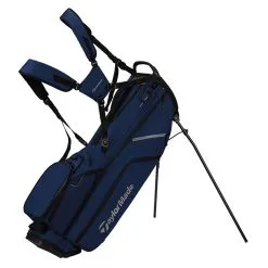 TaylorMade FlexTech Crossover Stand Bag - 2023 -Shoes Sales Store taylormade flextech crossover stand bag 2023 navy 01 04696.1678131485