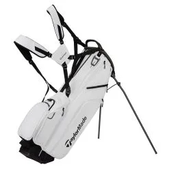 TaylorMade FlexTech Crossover Stand Bag - 2023 -Shoes Sales Store taylormade flextech crossover stand bag 2023 white 01 83400.1678131487