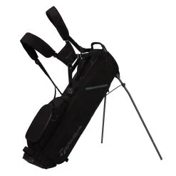 TaylorMade FlexTech Lite Stand Bag - 2023