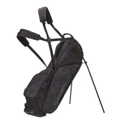 TaylorMade FlexTech Lite Stand Bag 12 TaylorMade FlexTech Lite Stand Bag -Shoes Sales Store taylormade flextech lite stand bag black camo 01 50662.1645541525