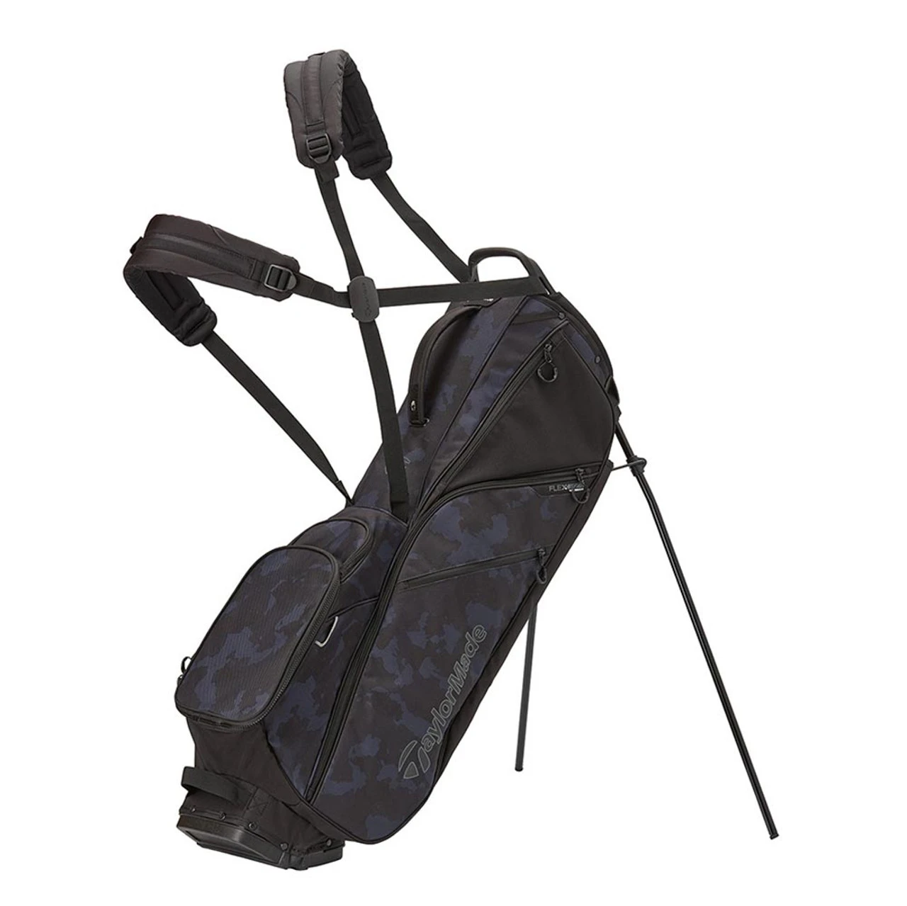 TaylorMade FlexTech Lite Stand Bag 3 TaylorMade FlexTech Lite Stand Bag - Image 3