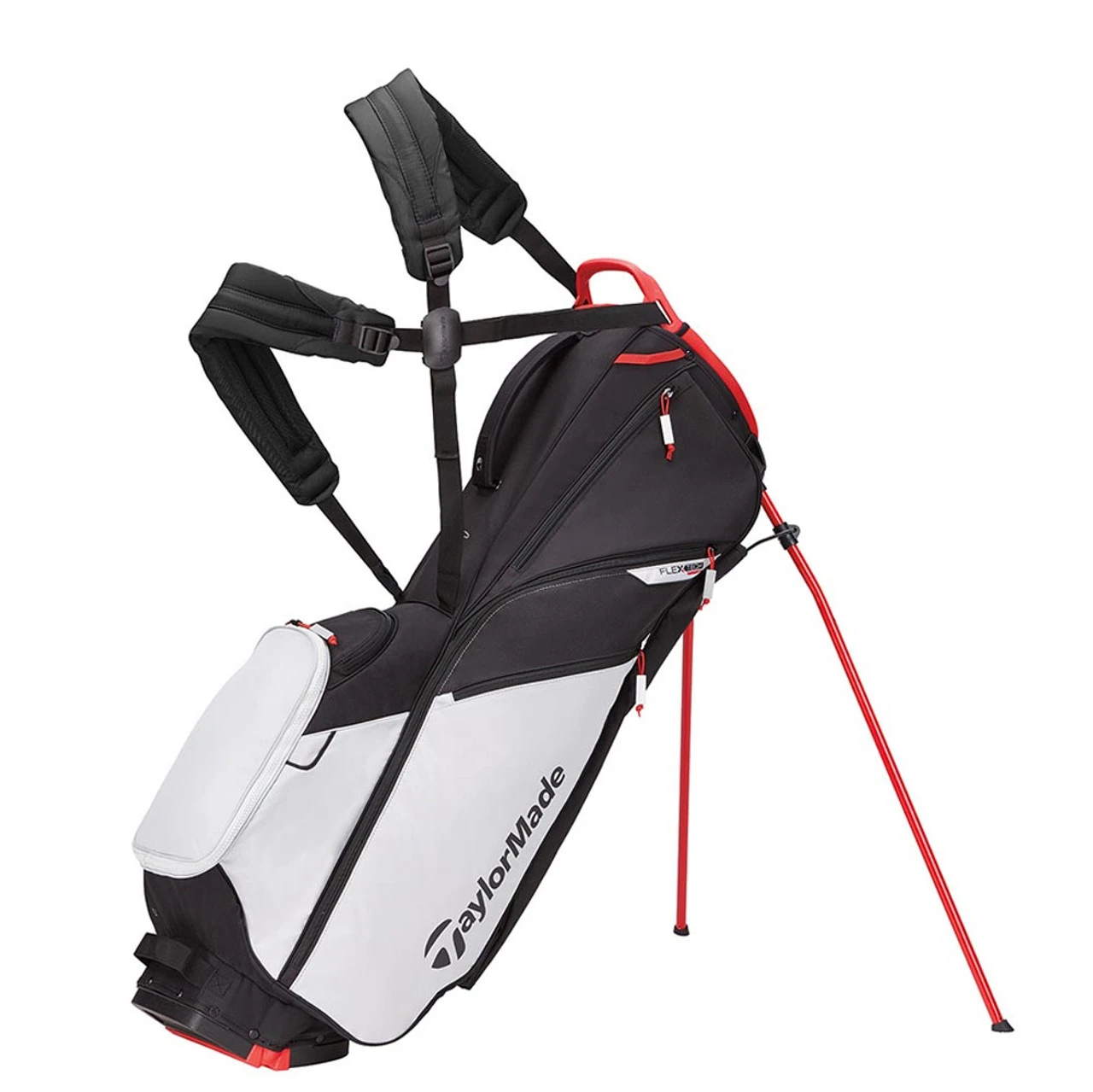 TaylorMade FlexTech Lite Stand Bag 5 TaylorMade FlexTech Lite Stand Bag - Image 5