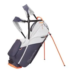 TaylorMade FlexTech Lite Stand Bag 16 TaylorMade FlexTech Lite Stand Bag -Shoes Sales Store taylormade flextech lite stand bag gray cool titanium 01 16989.1645541525
