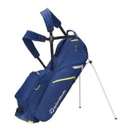 TaylorMade FlexTech Lite Stand Bag 17 TaylorMade FlexTech Lite Stand Bag -Shoes Sales Store taylormade flextech lite stand bag navy gray cool 01 69246.1645541525