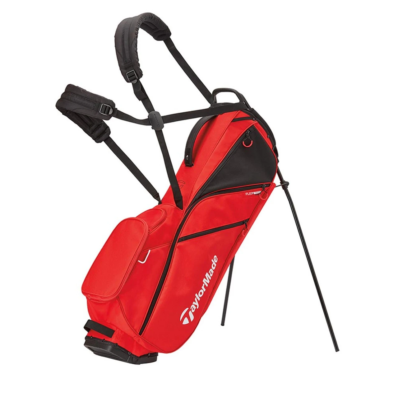 TaylorMade FlexTech Lite Stand Bag 9 TaylorMade FlexTech Lite Stand Bag - Image 9