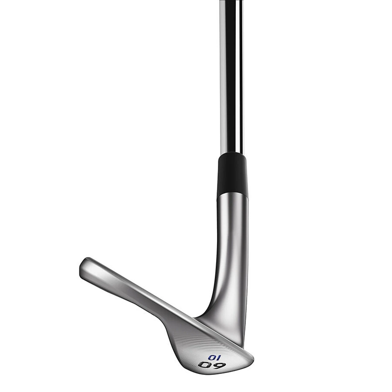 TaylorMade Hi-Toe 3 Wedge - Chrome 3 TaylorMade Hi-Toe 3 Wedge - Chrome - Image 3