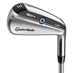 TaylorMade SIM UDI