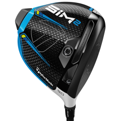 TaylorMade SIM2 Driver