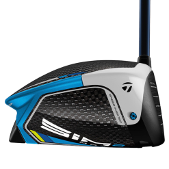 TaylorMade SIM2 Max Driver 10 TaylorMade SIM2 Max Driver -Shoes Sales Store taylormade sim2 max driver 03 65618.1659108500