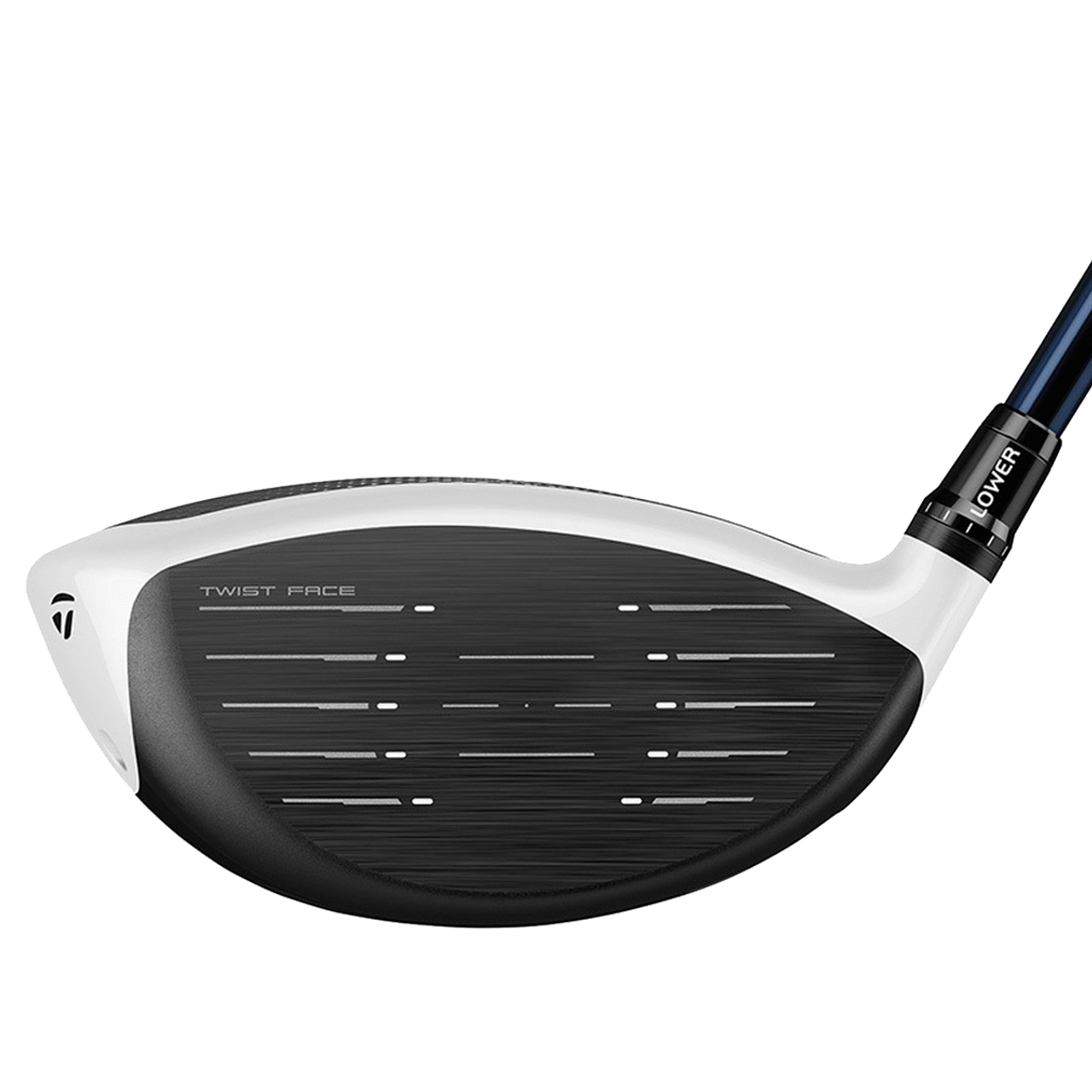 TaylorMade SIM2 Max Driver 4 TaylorMade SIM2 Max Driver - Image 4