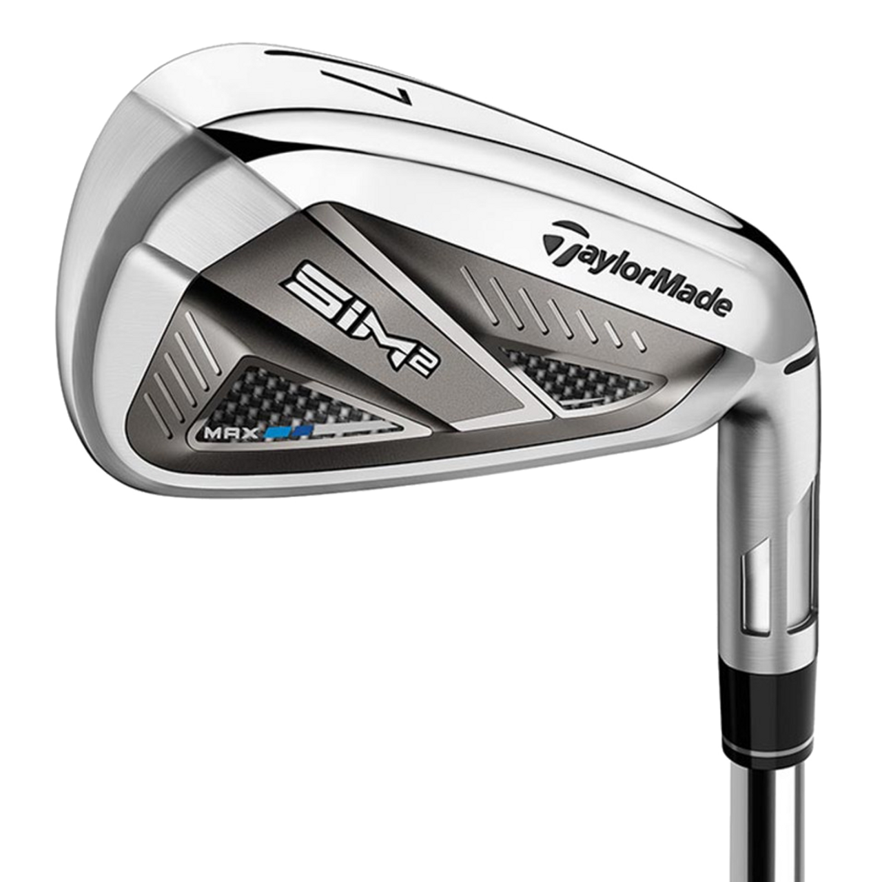 TaylorMade SIM2 Max Iron Set 1 TaylorMade SIM2 Max Iron Set