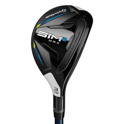 TaylorMade SIM2 Max Rescue
