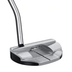 TaylorMade Spider GT Notchback Single Bend Putter