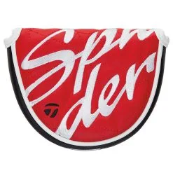 TaylorMade Spider GT Rollback Putter - Silver/Black -Shoes Sales Store taylormade spider gt rollback putter silver black 06 65477.1645638636