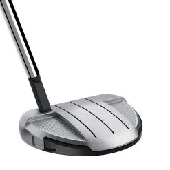 TaylorMade Spider GT Rollback Putter - Silver