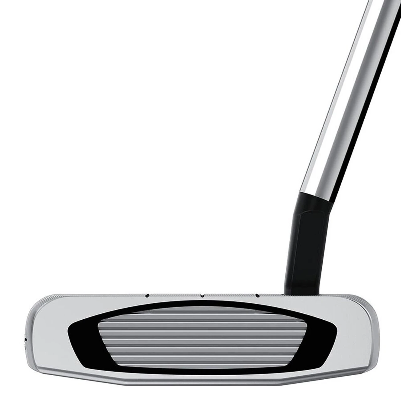 TaylorMade Spider GT Rollback Putter - Silver 3 TaylorMade Spider GT Rollback Putter - Silver - Image 3