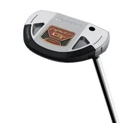 TaylorMade Spider GT Rollback Putter - Silver 11 TaylorMade Spider GT Rollback Putter - Silver -Shoes Sales Store taylormade spider gt rollback putter silver 04 81430.1645637637