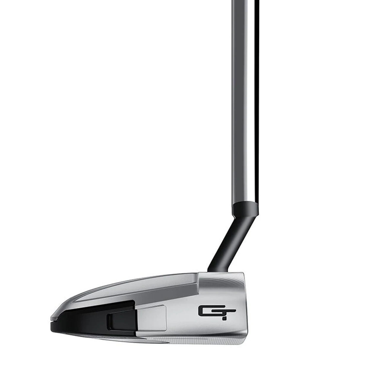 TaylorMade Spider GT Rollback Putter - Silver 5 TaylorMade Spider GT Rollback Putter - Silver - Image 5