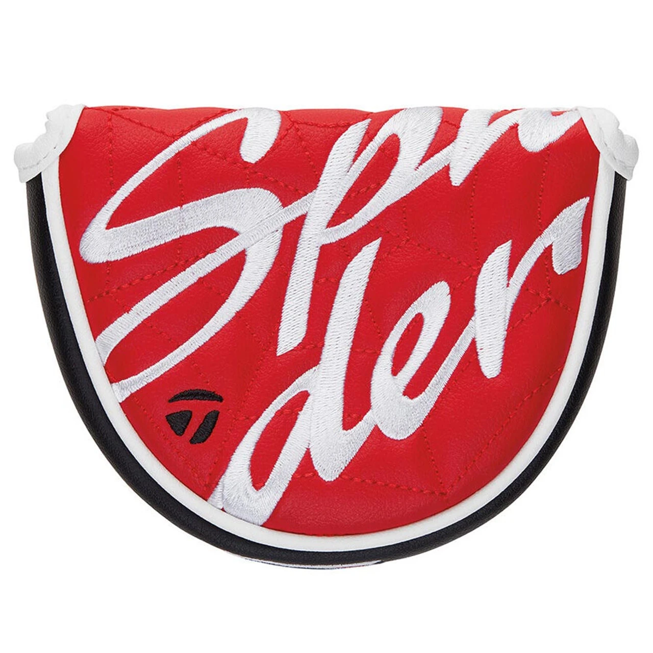 TaylorMade Spider GT Rollback Putter - Silver 6 TaylorMade Spider GT Rollback Putter - Silver - Image 6