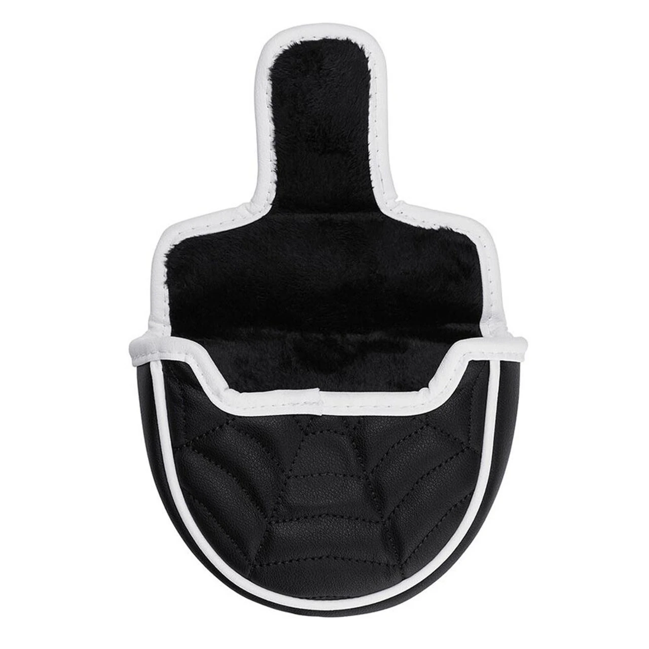 TaylorMade Spider GT Rollback Putter - Silver 8 TaylorMade Spider GT Rollback Putter - Silver - Image 8