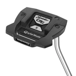TaylorMade Spider GTX Black Single Bend Putter -Shoes Sales Store taylormade spider gtx black single bend putter 04 31986.1675456986