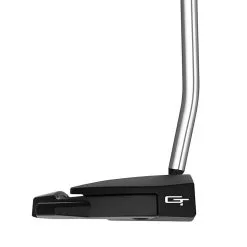 TaylorMade Spider GTX Black Single Bend Putter -Shoes Sales Store taylormade spider gtx black single bend putter 05 52999.1675456987