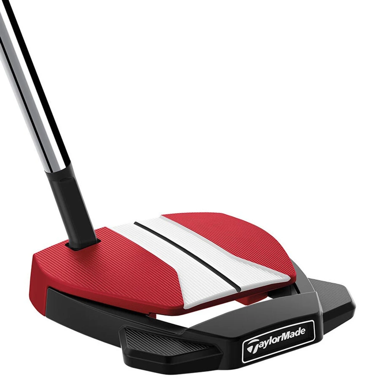 TaylorMade Spider GTX Red Putter 1 TaylorMade Spider GTX Red Putter