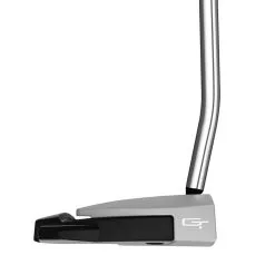 TaylorMade Spider GTX Silver Single Bend Putter -Shoes Sales Store taylormade spider gtx silver single bend putter 05 96904.1675457282