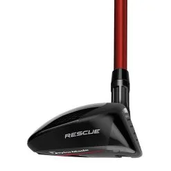 TaylorMade Stealth 2 HD Rescue -Shoes Sales Store taylormade stealth 2 hd rescue 04 63004.1673901186