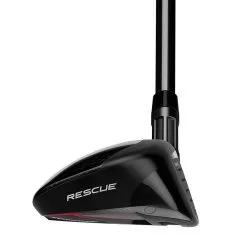 TaylorMade Stealth 2 Rescue -Shoes Sales Store taylormade stealth 2 rescue 04 52464.1673907377