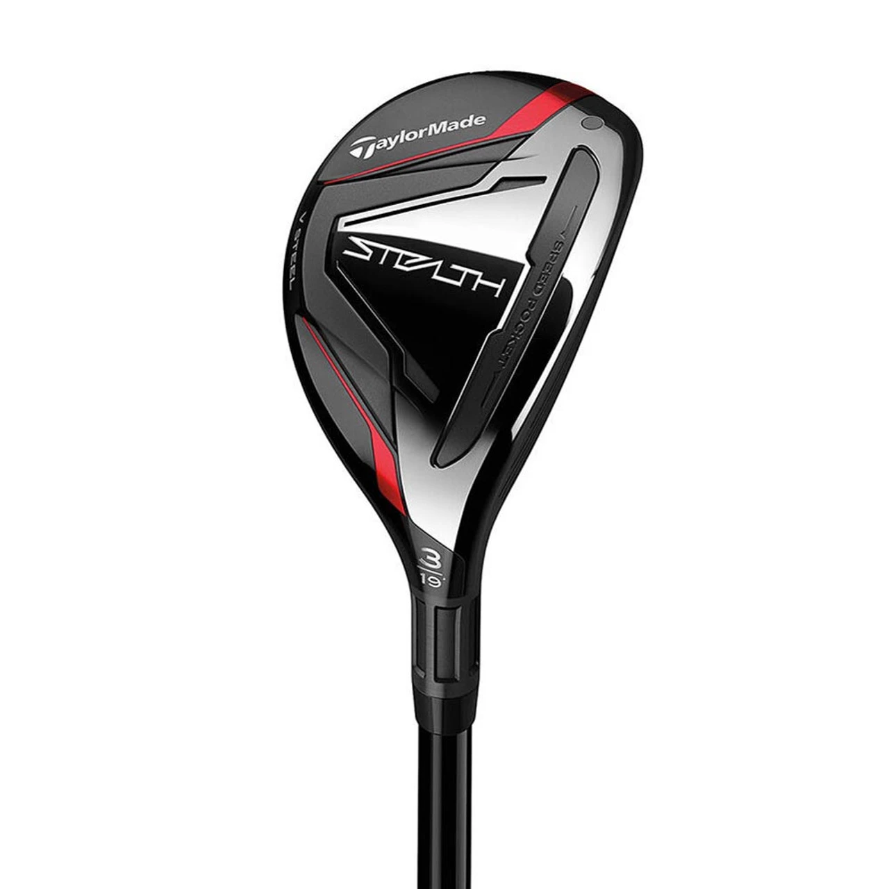 TaylorMade Stealth Combo Iron Set 2 TaylorMade Stealth Combo Iron Set - Image 2