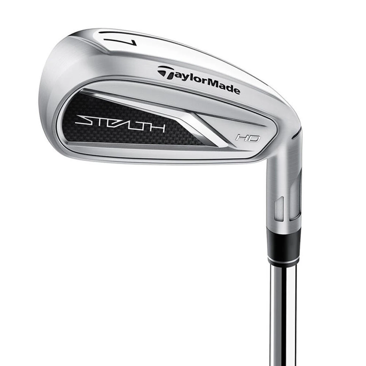 TaylorMade Stealth HD Combo Iron Set 7 TaylorMade Stealth HD Combo Iron Set - Image 7