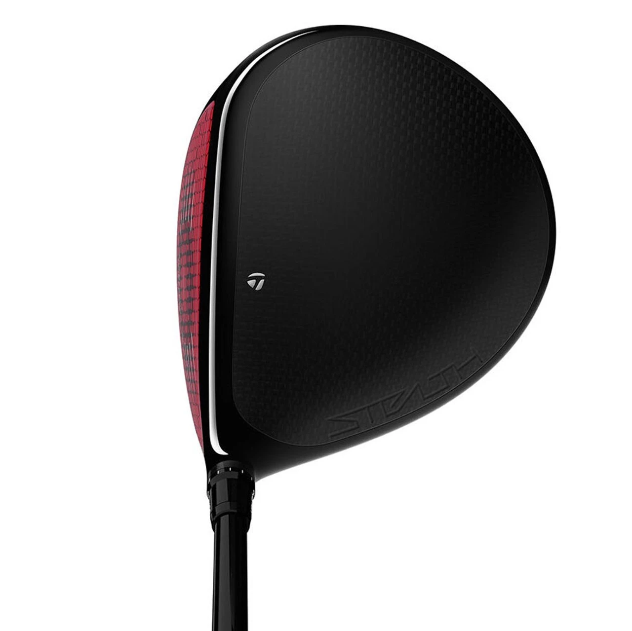 TaylorMade Stealth HD Driver 2 TaylorMade Stealth HD Driver - Image 2