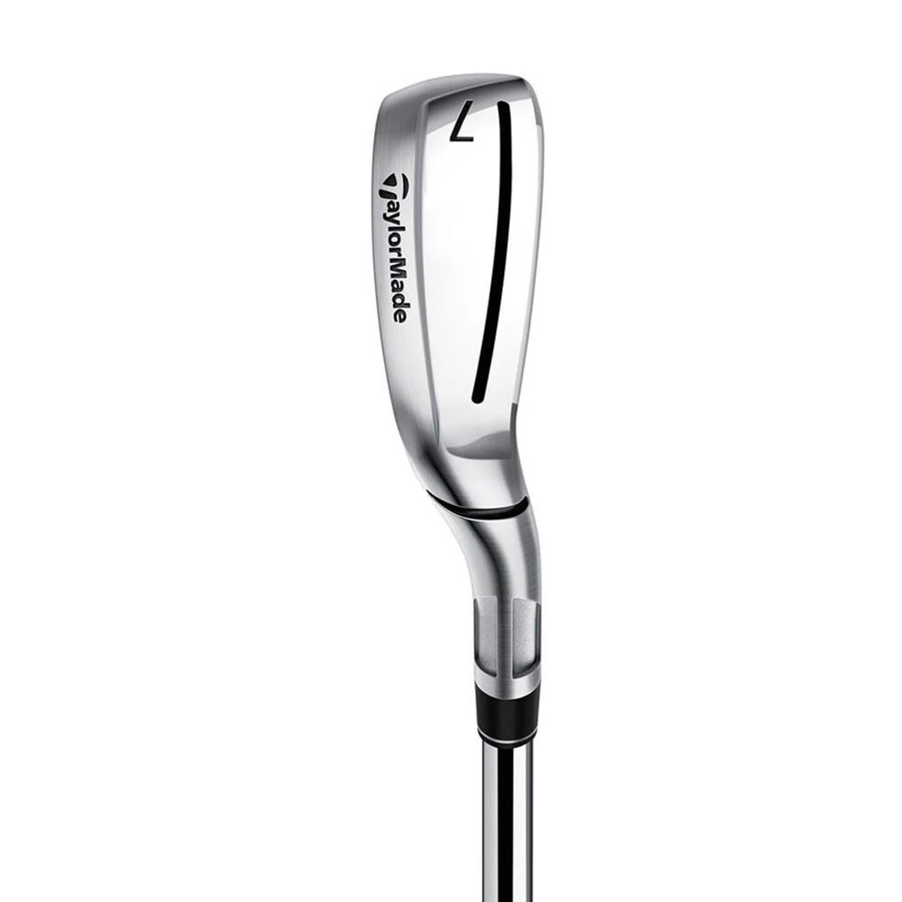 TaylorMade Stealth HD Iron Set 4 TaylorMade Stealth HD Iron Set - Image 4