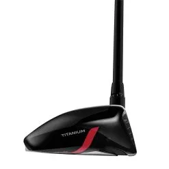 TaylorMade Stealth Plus Fairway Wood -Shoes Sales Store taylormade stealth plus fairway wood 04 95131.1642604233