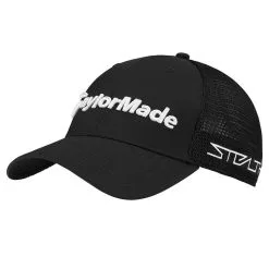 TaylorMade Tour Cage Hat 20 TaylorMade Tour Cage Hat -Shoes Sales Store taylormade tour cage hat black 01 93206.1673905866