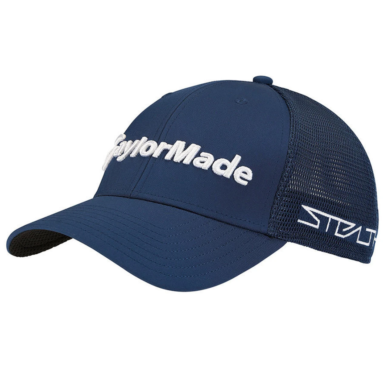 TaylorMade Tour Cage Hat 13 TaylorMade Tour Cage Hat - Image 13