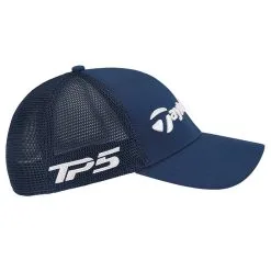 TaylorMade Tour Cage Hat 30 TaylorMade Tour Cage Hat -Shoes Sales Store taylormade tour cage hat navy 03 95550.1673903455