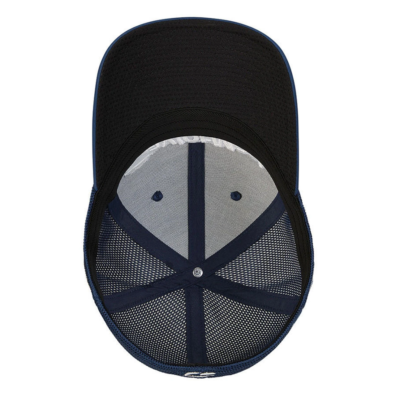 TaylorMade Tour Cage Hat 16 TaylorMade Tour Cage Hat - Image 16