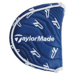 TaylorMade TP Hydro Blast DuPage Single Bend Putter -Shoes Sales Store taylormade tp hydro blast bandon 1 putter 06 30980.1630009158