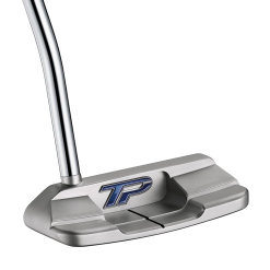 TaylorMade TP Hydro Blast Del Monte 7 Single Bend Putter