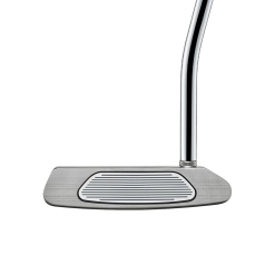 TaylorMade TP Hydro Blast Del Monte 7 Single Bend Putter -Shoes Sales Store taylormade tp hydro blast del monte 7 single bend putter 03 04108.1671050494