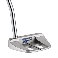 TaylorMade TP Hydro Blast DuPage Single Bend Putter