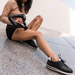 Therabody Elite -Shoes Sales Store theragun elite black 06 95238.1676595592