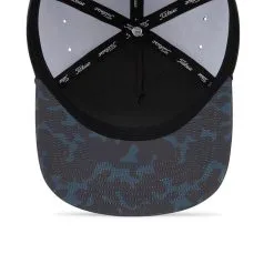 Titleist Boardwalk Rope Hat -Shoes Sales Store titleist boardwalk rope hat black camo 05 37623.1676598853