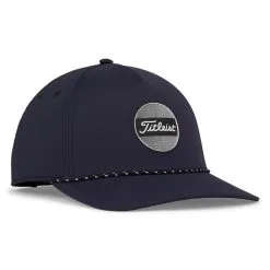 Titleist Boardwalk Rope Hat -Shoes Sales Store titleist boardwalk rope hat navy black 02 12797.1676593516