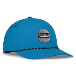 Titleist Boardwalk Rope Hat -Shoes Sales Store titleist boardwalk rope hat reef blue white 02 88629.1676595843