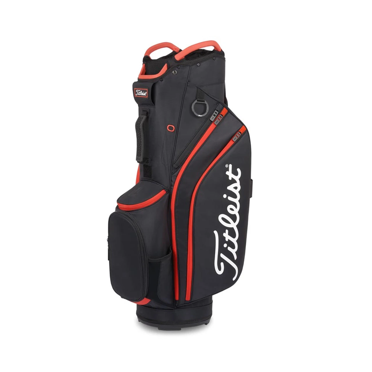 Titleist Cart 14 Lightweight Cart Bag 1 Titleist Cart 14 Lightweight Cart Bag