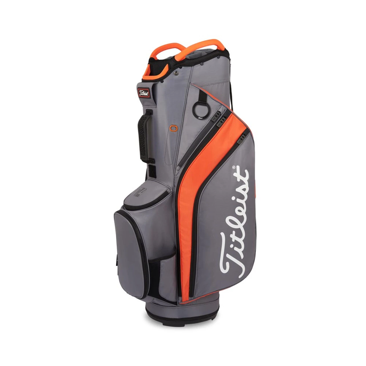 Titleist Cart 14 Lightweight Cart Bag 9 Titleist Cart 14 Lightweight Cart Bag - Image 9