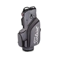 Titleist Cart 14 Lightweight Cart Bag 19 Titleist Cart 14 Lightweight Cart Bag -Shoes Sales Store titleist cart 14 lightweight cart bag charcoal graphite black 01 92942.1675439279